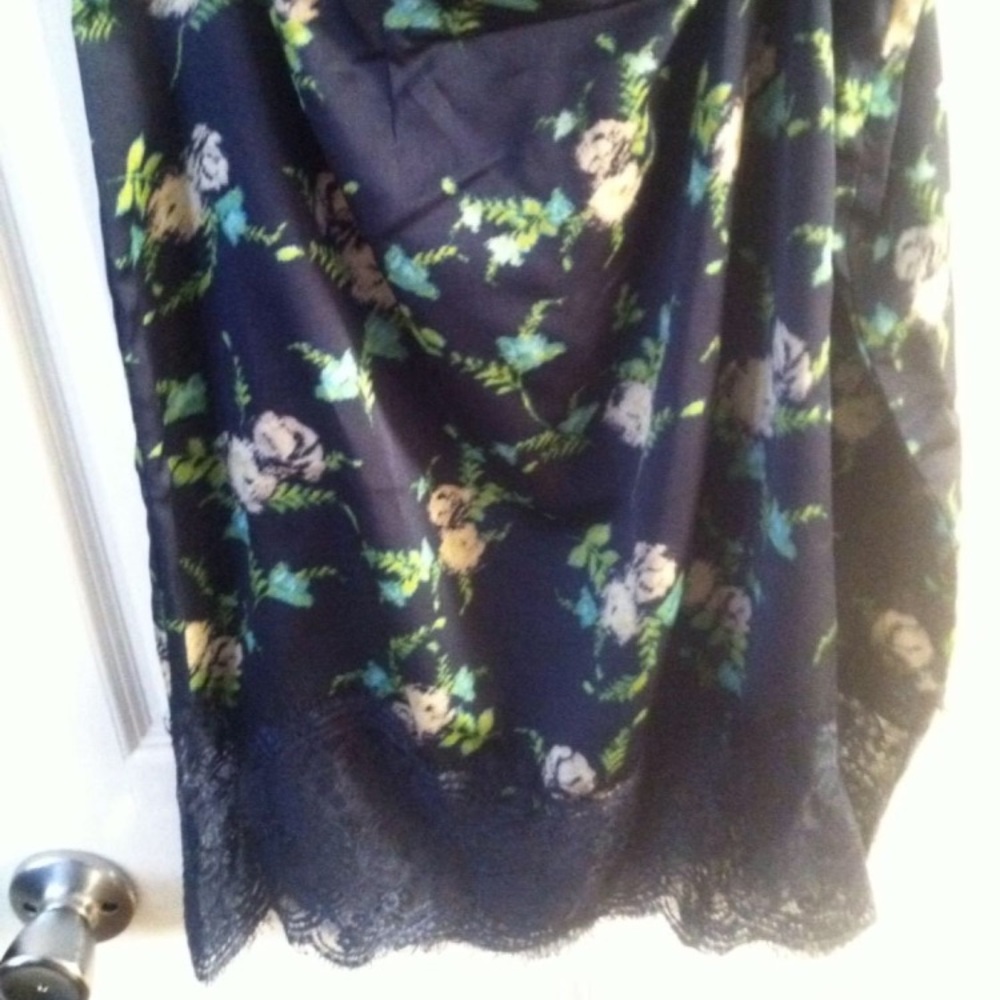 NWT pencil skirt